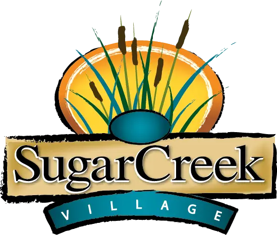 Sugarcreek Village Logo